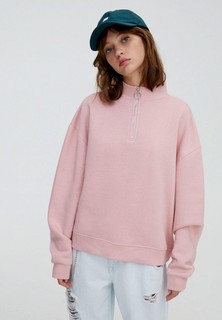 Олимпийка Pull&Bear 