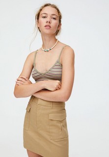 Майка Pull&Bear Join Life