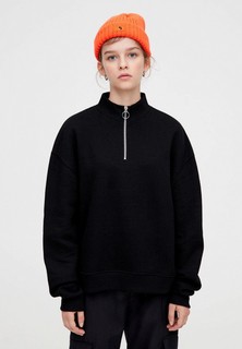 Олимпийка Pull&Bear 