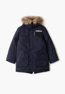 Куртка утепленная Fobs 