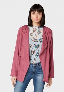 Жакет Tom Tailor Denim 