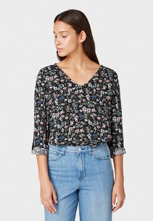Блуза Tom Tailor Denim 