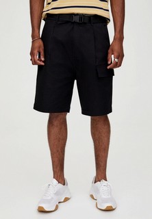 Шорты Pull&Bear 
