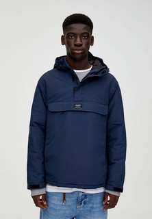 Куртка утепленная Pull&Bear 