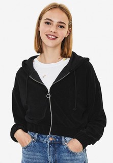 Толстовка Bershka 