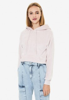 Худи Bershka 