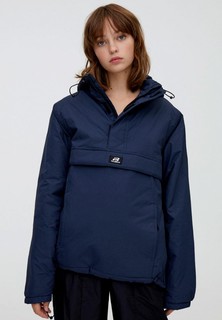 Куртка утепленная Pull&Bear 