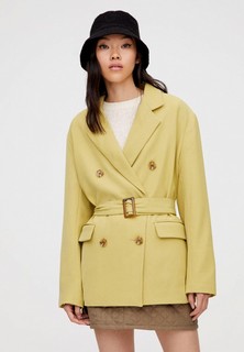 Пиджак Pull&Bear 