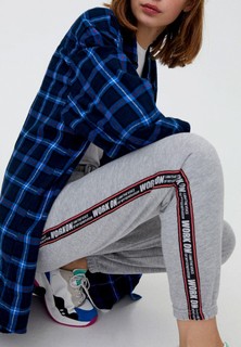 Брюки спортивные Pull&Bear 