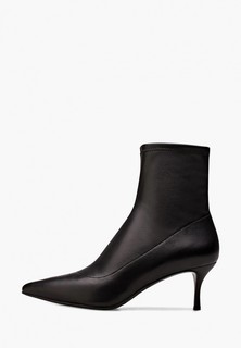 Ботильоны Alla Pugachova 