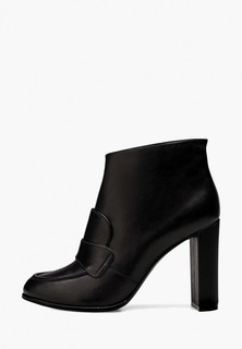 Ботильоны Эконика Ekonika 