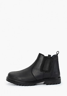 Ботинки Wrangler Yuma Chelsea Soho