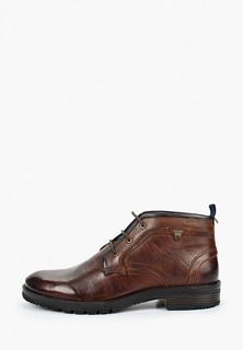 Ботинки Wrangler Boogie Chukka