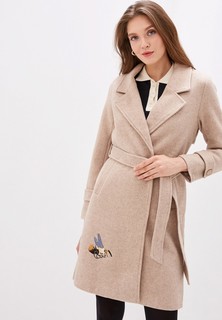 Пальто Goldrai 