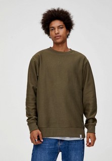 Свитшот Pull&Bear 