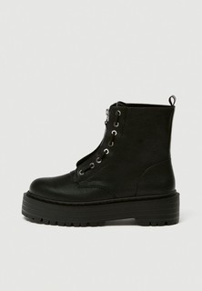 Ботинки Pull&Bear 