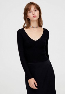 Пуловер Pull&Bear 