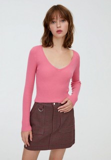 Пуловер Pull&Bear 