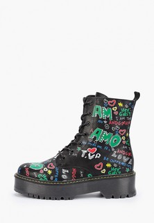 Ботинки Keddo 