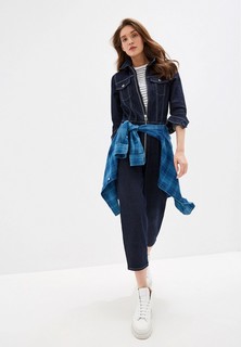 Комбинезон джинсовый Levis® Made & Crafted™ 