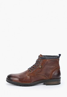 Ботинки Wrangler Boogie Mid