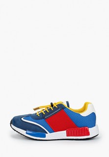 Кроссовки ZeBra 