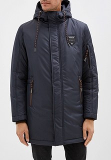 Куртка утепленная Absolutex 