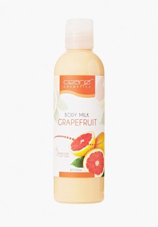 Молочко для тела Ceano Cosmetics Grapefruit 200 мл