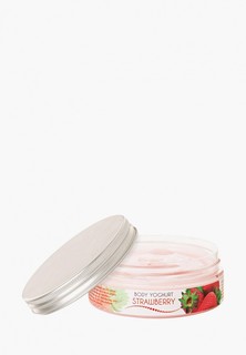 Скраб для тела Ceano Cosmetics Strawberry 150 мл