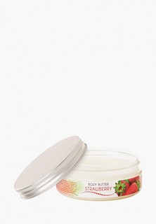 Масло для тела Ceano Cosmetics Strawberry 150 мл