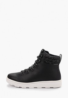 Ботинки Clarks 