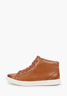 Кеды Clarks 
