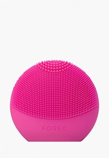 Прибор для очищения лица Foreo Luna fofo Fuchsia