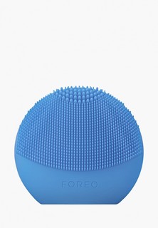 Прибор для очищения лица Foreo Luna fofo Aquamarine