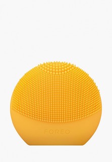 Прибор для очищения лица Foreo Luna fofo Sunflower Yellow