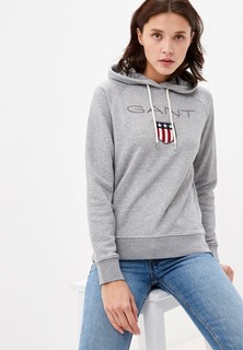 Худи Gant 