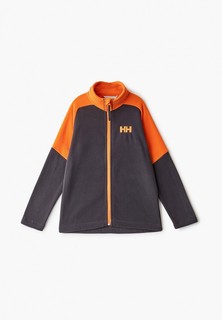 Олимпийка Helly Hansen JR DAYBREAKER 2.0 JACKET