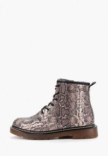 Ботинки Ideal Shoes 