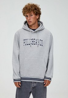 Худи Pull&Bear 