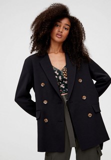 Пиджак Pull&Bear 