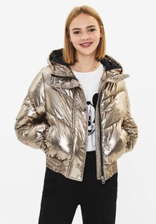 Куртка утепленная Bershka 