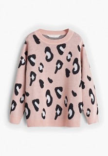 Джемпер Mango Kids - MANCHA