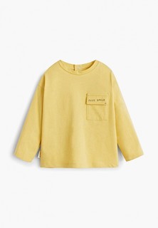 Футболка Mango Kids 