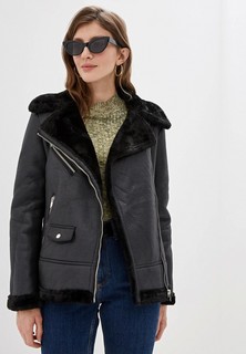 Дубленка Moki 