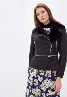 Дубленка Moki 