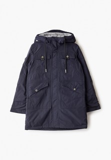 Куртка утепленная Fobs 