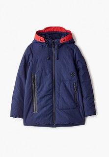 Куртка утепленная Fobs 