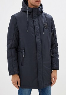 Куртка утепленная Absolutex 