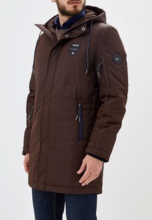 Куртка утепленная Absolutex 