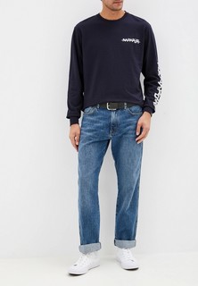 Лонгслив Napapijri SOLT